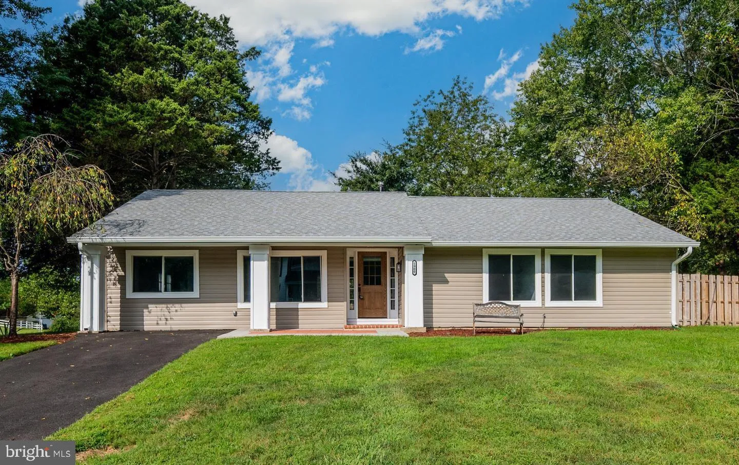 1900 PAGE COURT, Bowie, MD 20716