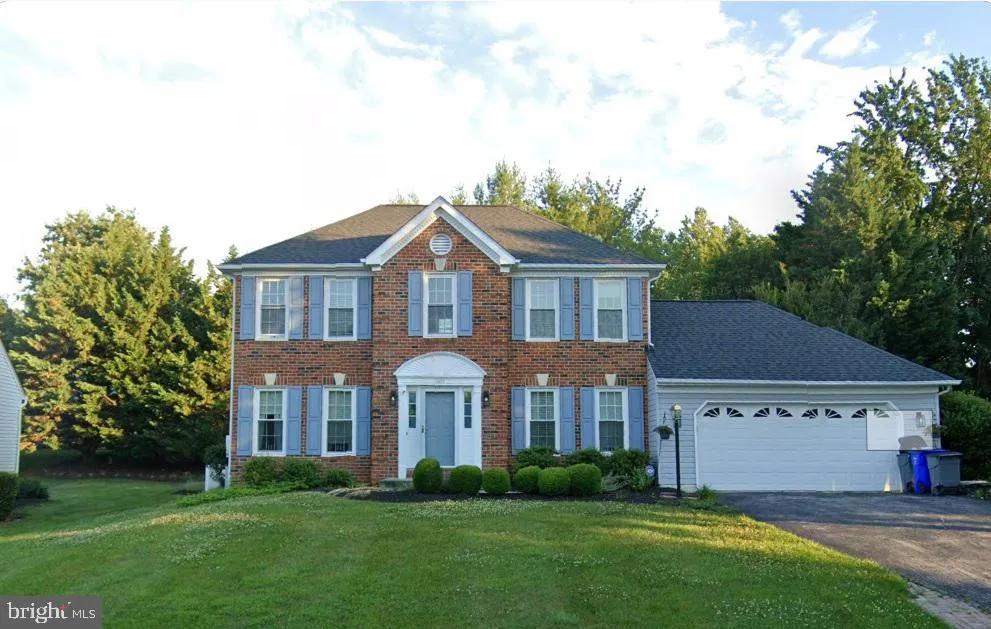 4533 DONCASTER DRIVE, Ellicott City, MD 21043