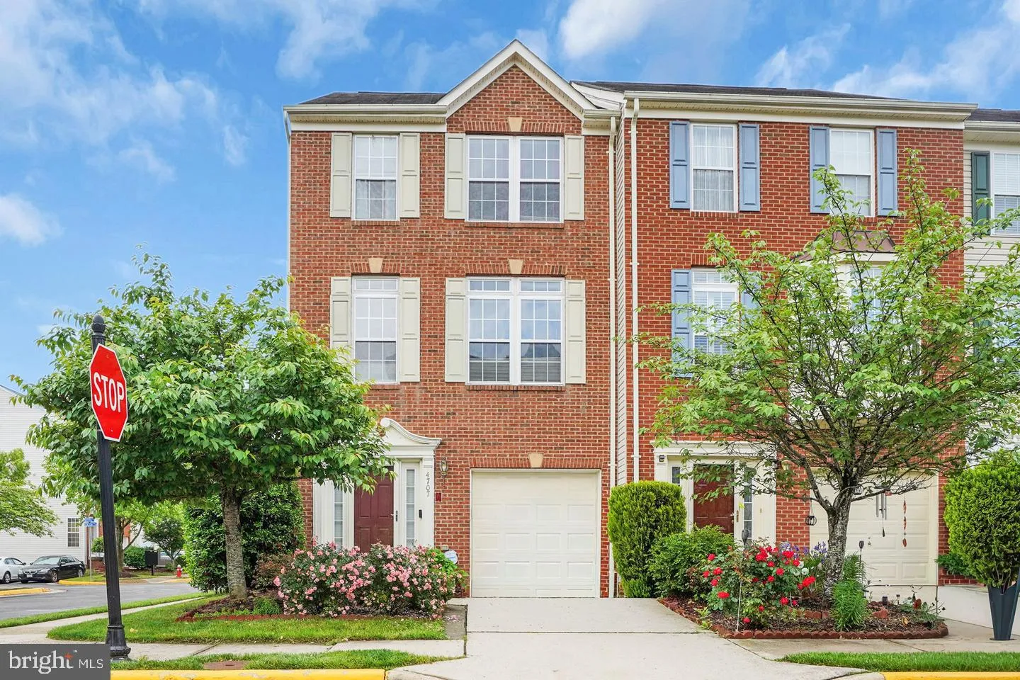4707 LAURIEFROST COURT, Alexandria, VA 22309