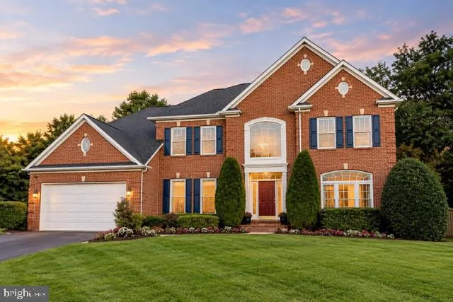 4513 FAIRWAY DOWNS COURT, Alexandria, VA 22312