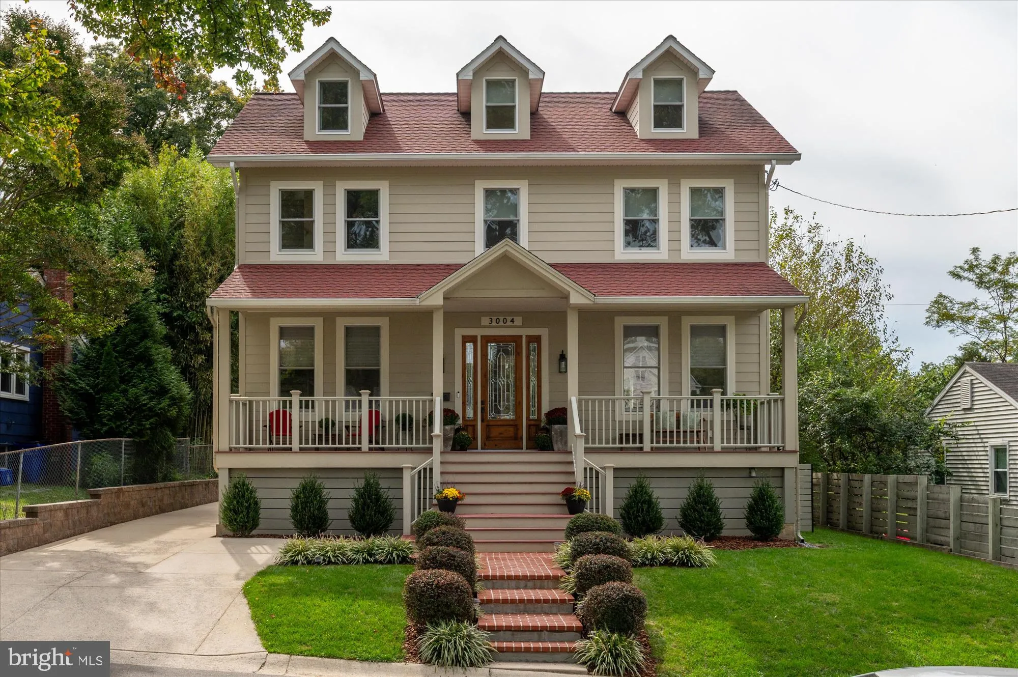3004 BLUEFORD ROAD, Kensington, MD 20895