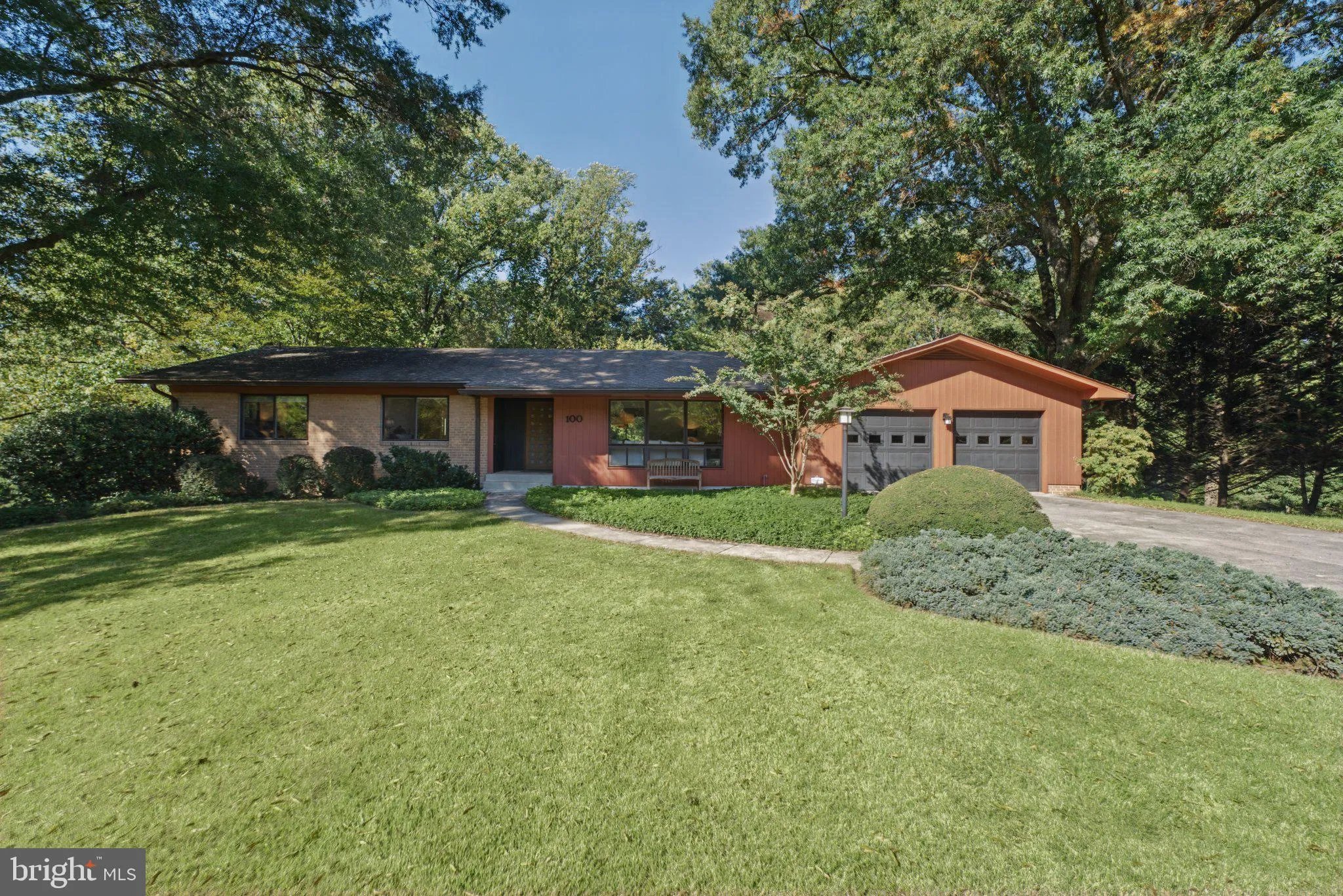 100 QUAINT ACRES DRIVE, Silver Spring, MD 20904