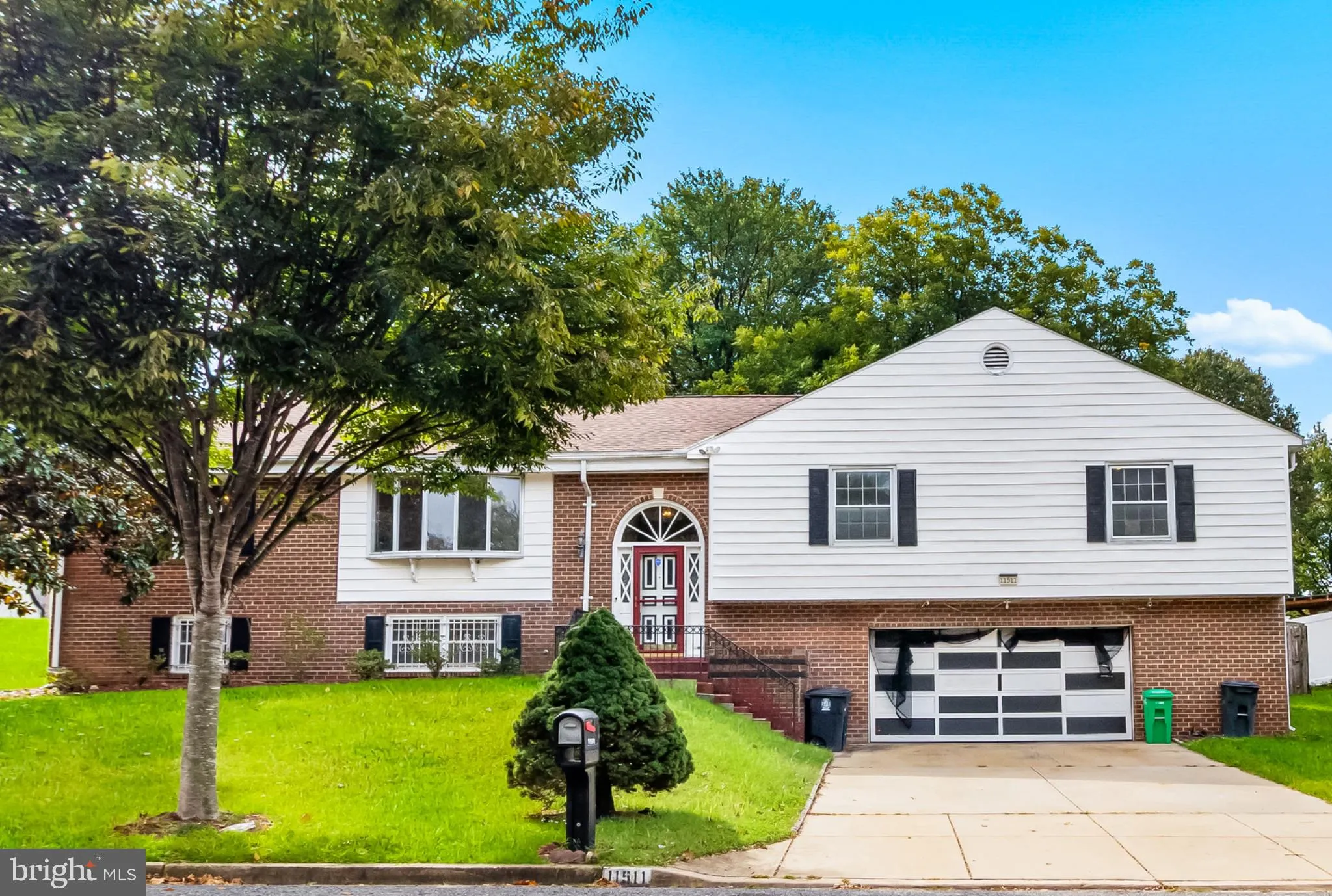 11511 CHANTILLY LANE, Bowie, MD 20721