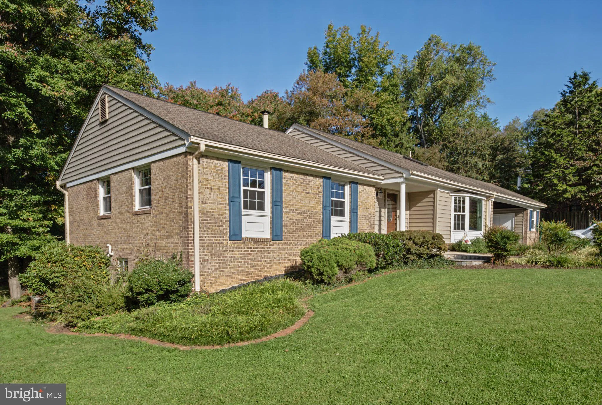 517 HIGHGATE TERRACE, Silver Spring, MD 20904