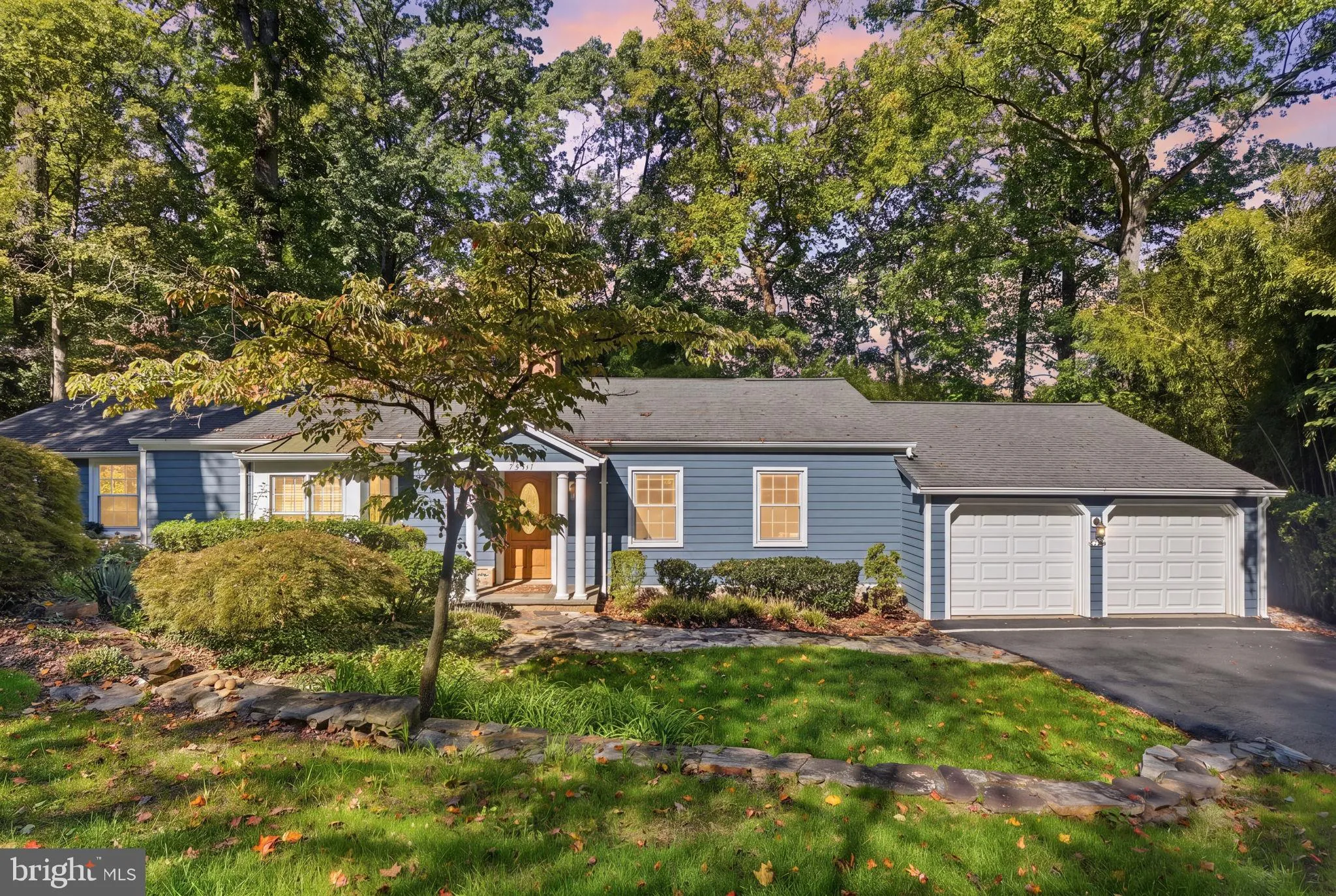 Residential Active