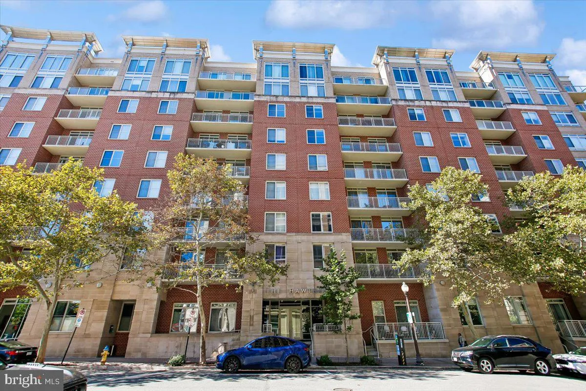 820 POLLARD STREET, Arlington, VA 22203