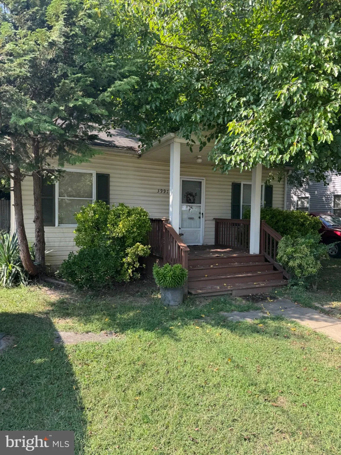 3997 WHITE HAVEN DRIVE, Dumfries, VA 22026