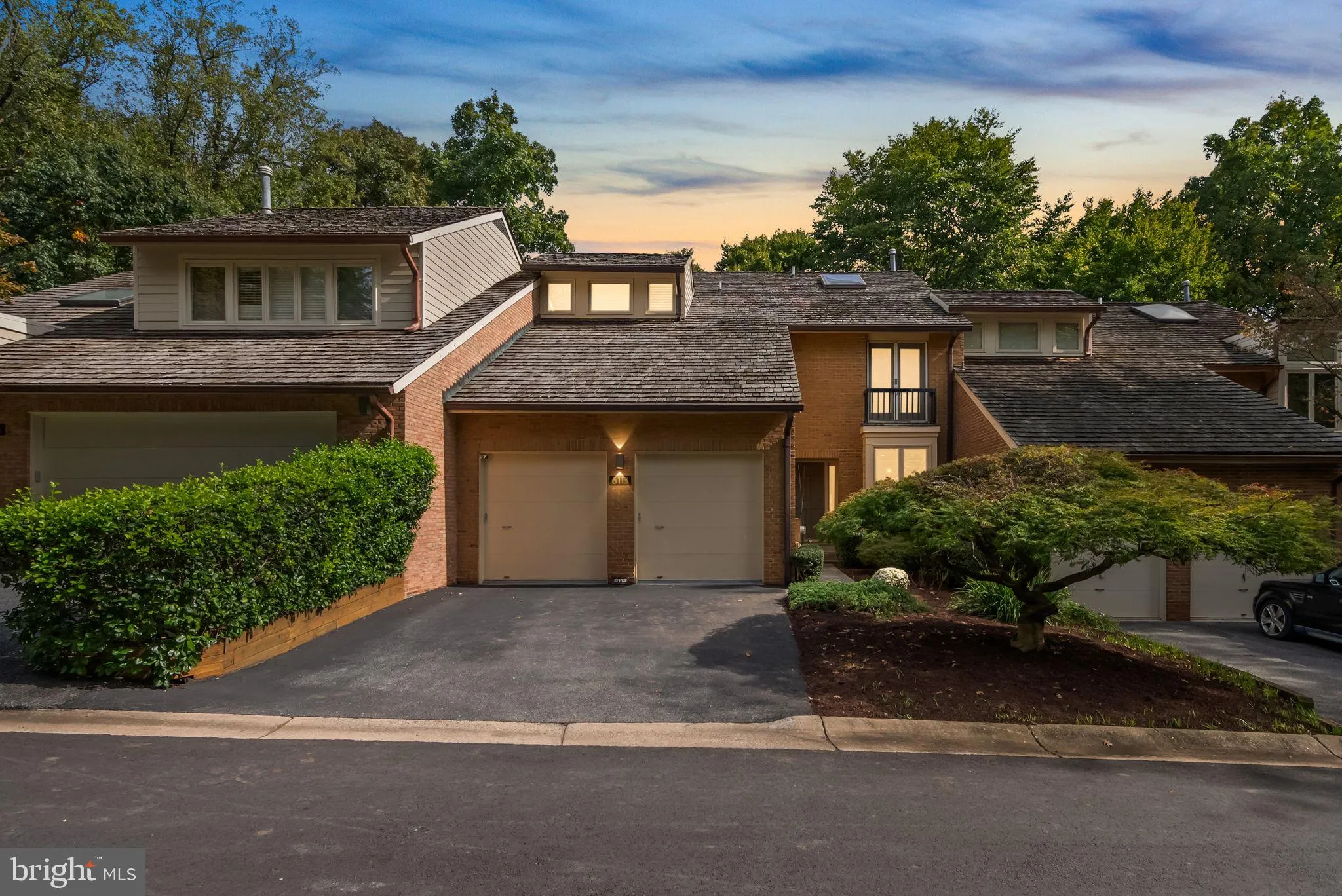 6113 GOLDTREE WAY, Bethesda, MD 20817