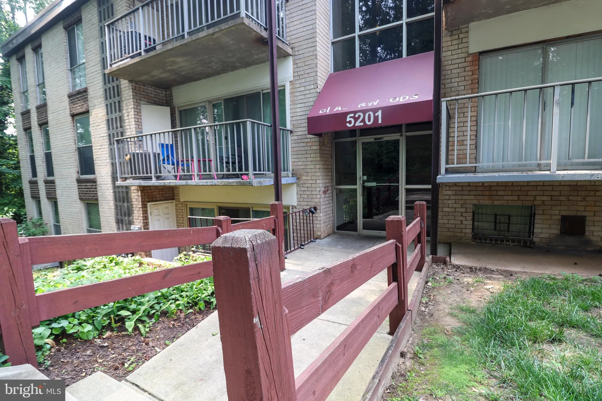 5201 NEWTON STREET, Bladensburg, MD 20710