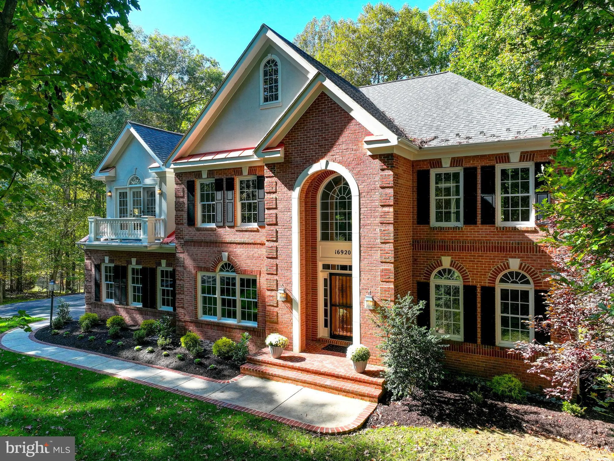 16920 OLD SAWMILL ROAD, Woodbine, MD 21797