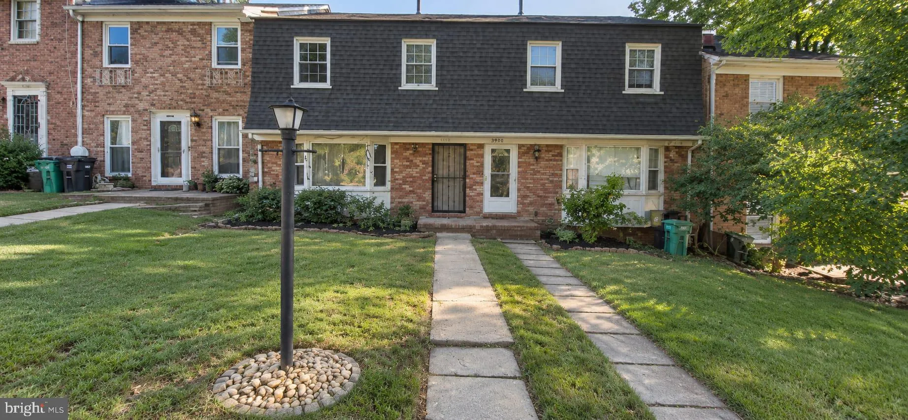 3816 WALLS LANE, Suitland, MD 20746