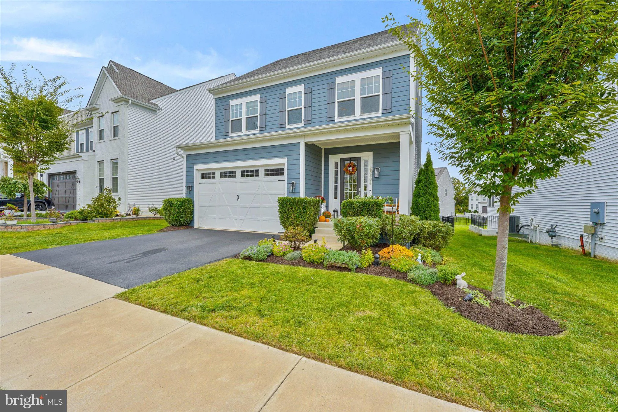 25604 HARVEST HILLS DRIVE, Chantilly, VA 20152