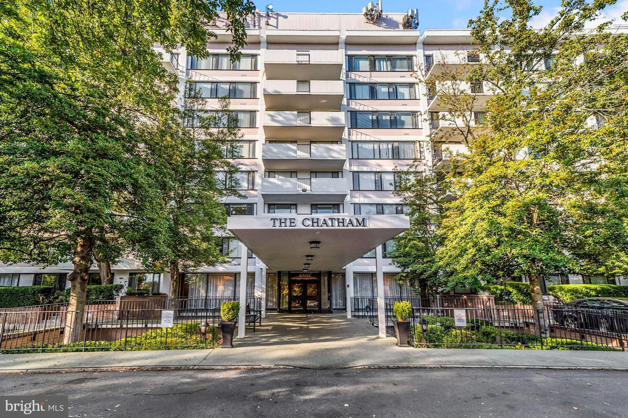 4501 ARLINGTON BOULEVARD, Arlington, VA 22203