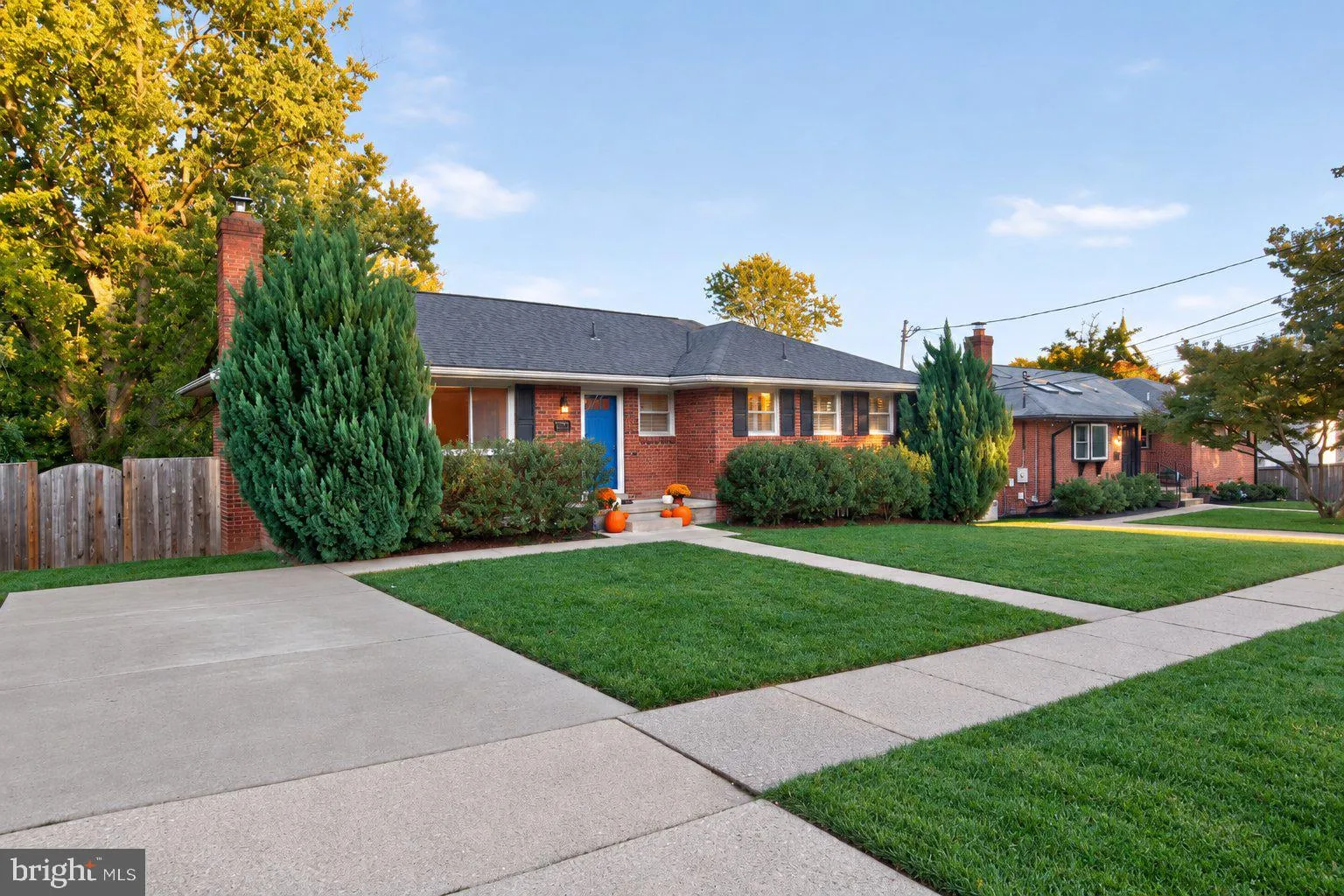 2305 PEGGY LANE, Silver Spring, MD 20910