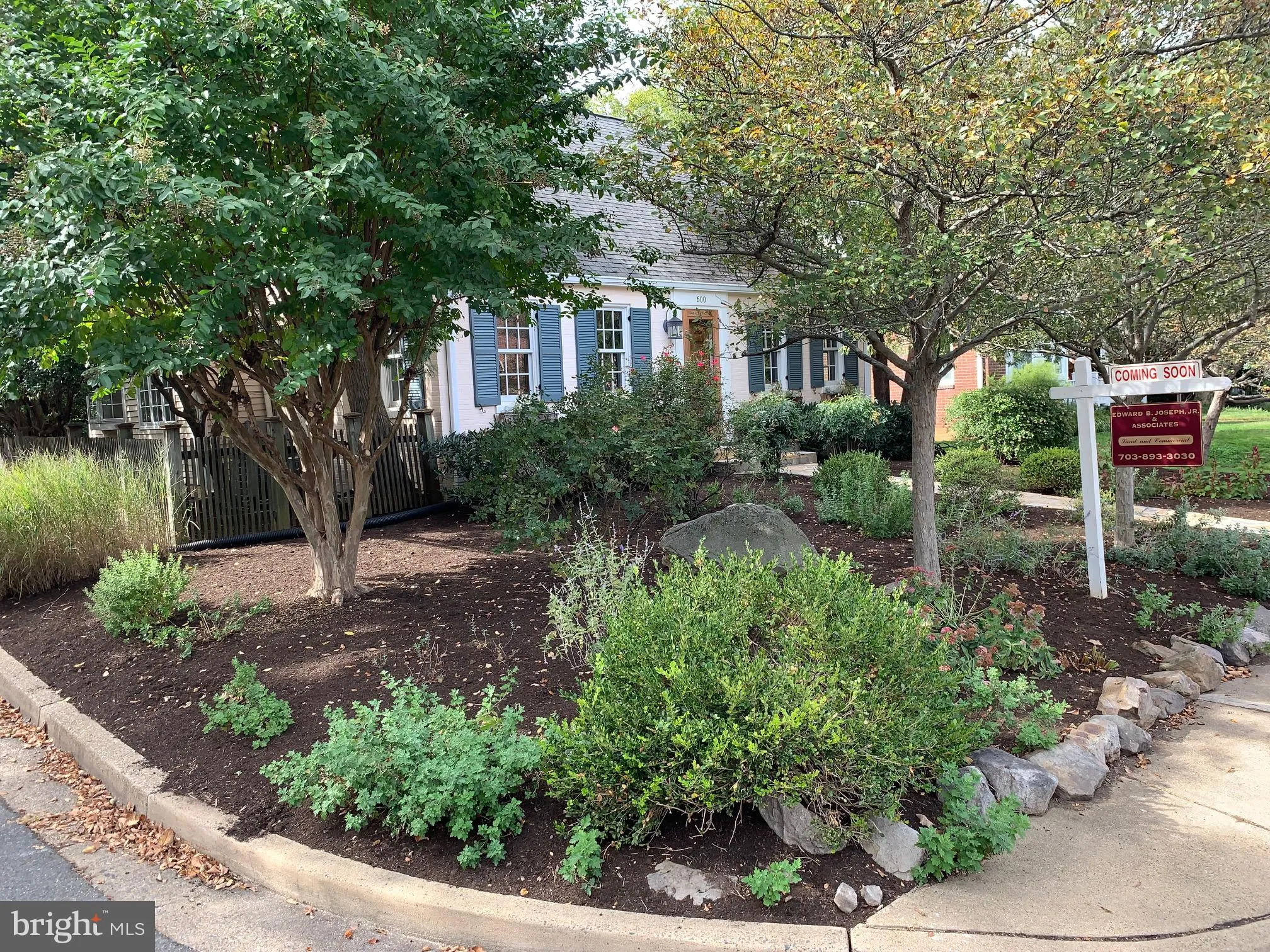 600 IVY STREET, Arlington, VA 22201