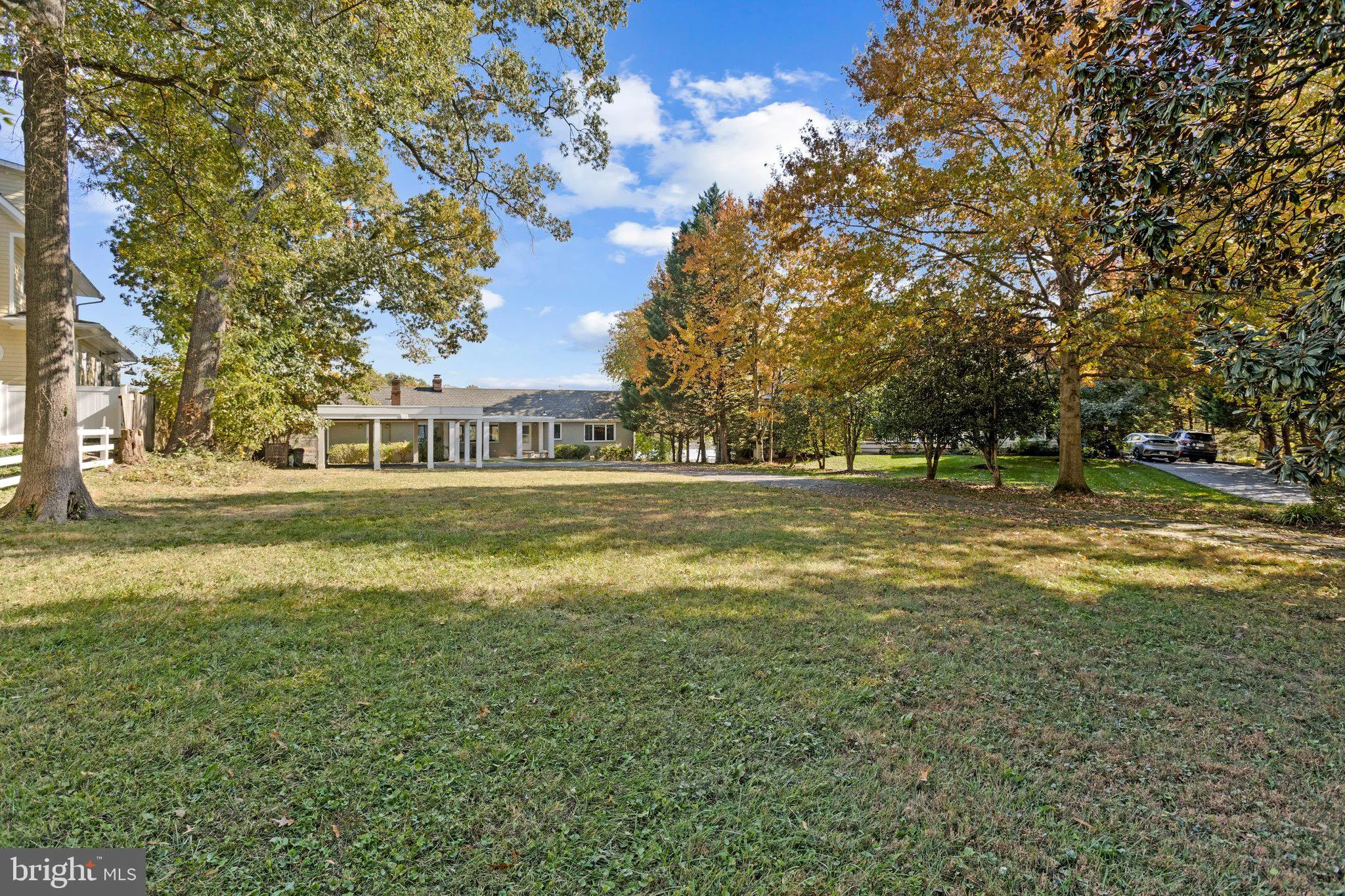 Residential Active