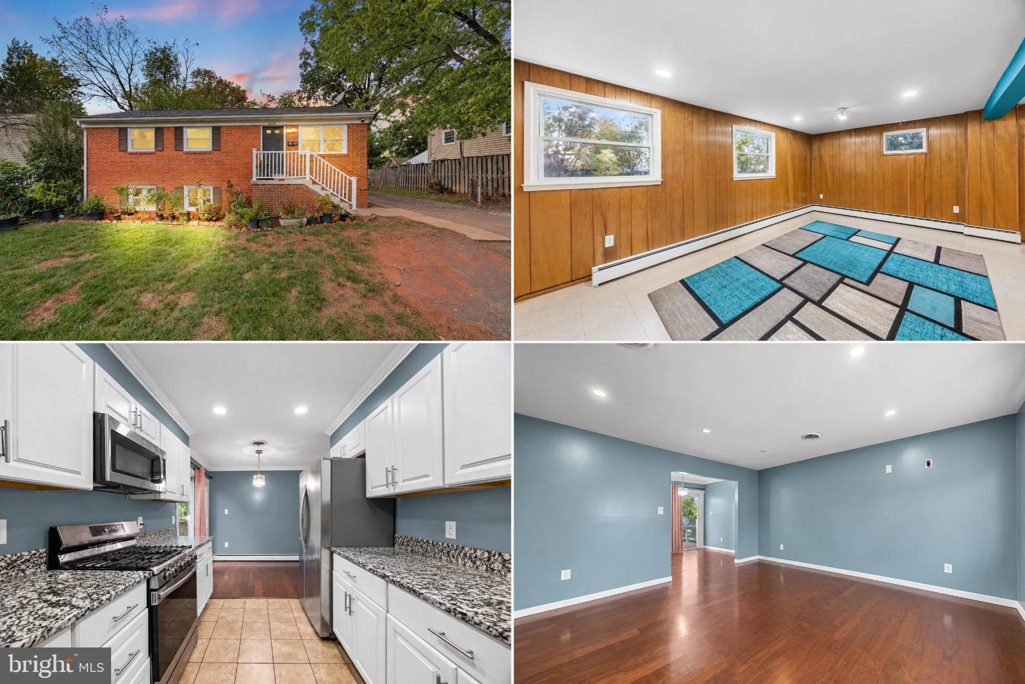 9420 SPOTSYLVANIA STREET, Manassas, VA 20110