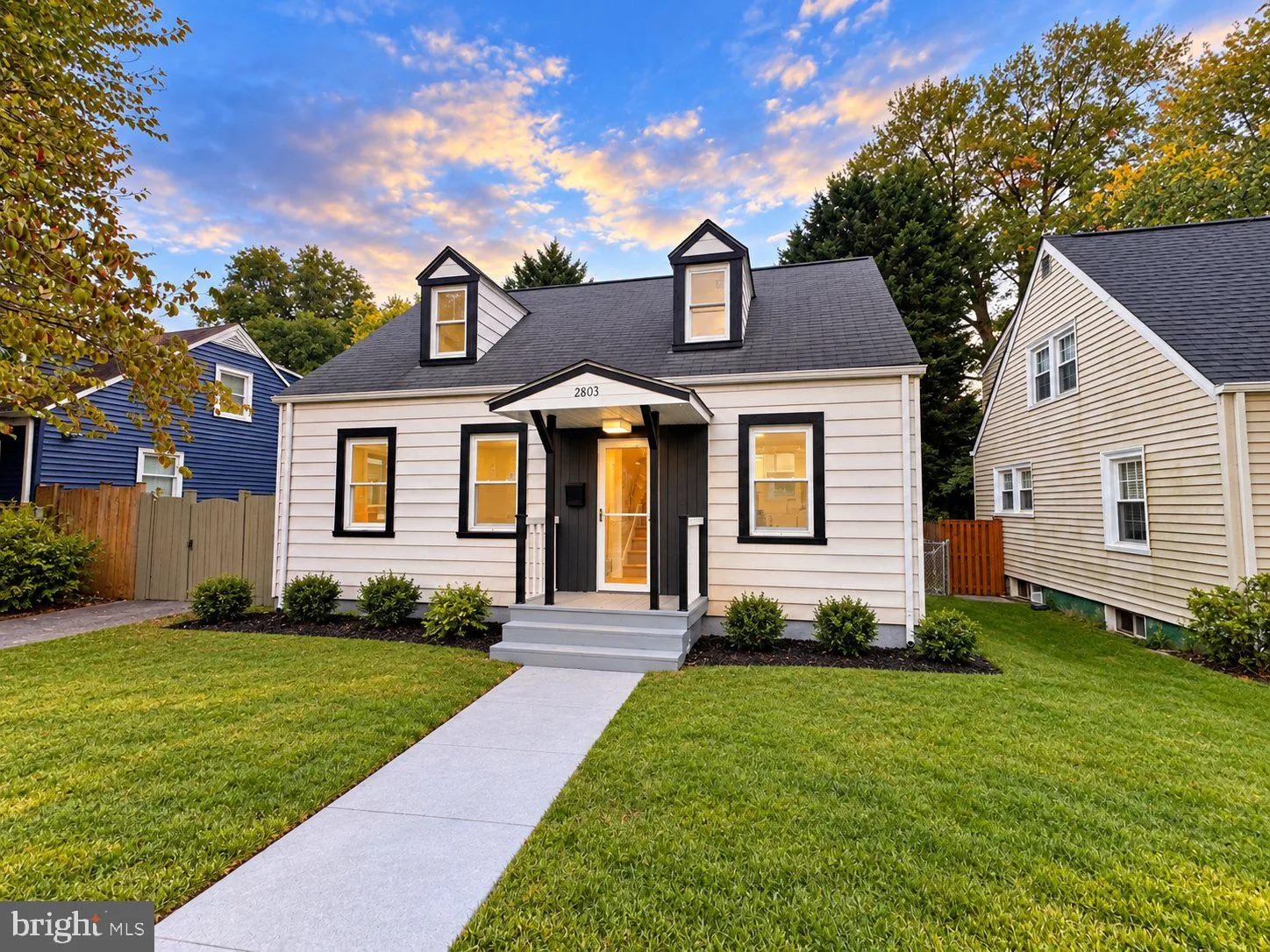 Residential Coming Soon