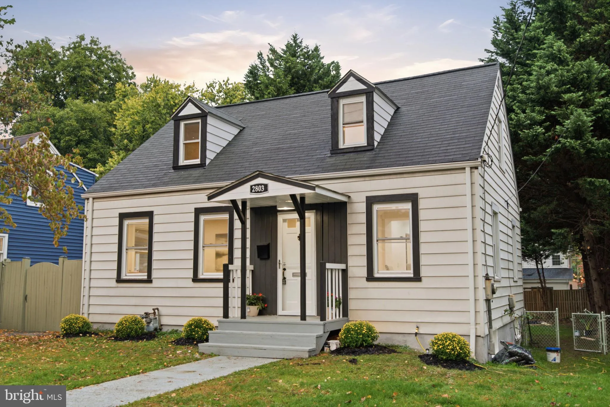 2803 GREENWAY BOULEVARD, Falls Church, VA 22042