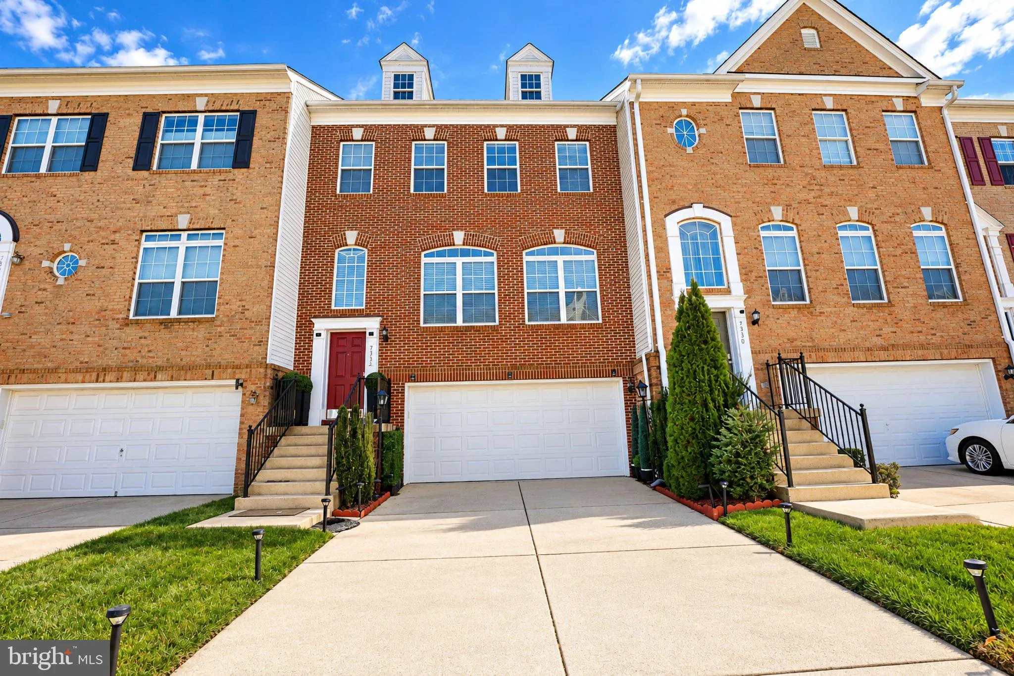 7332 HAMPTON PLACE, Springfield, VA 22150