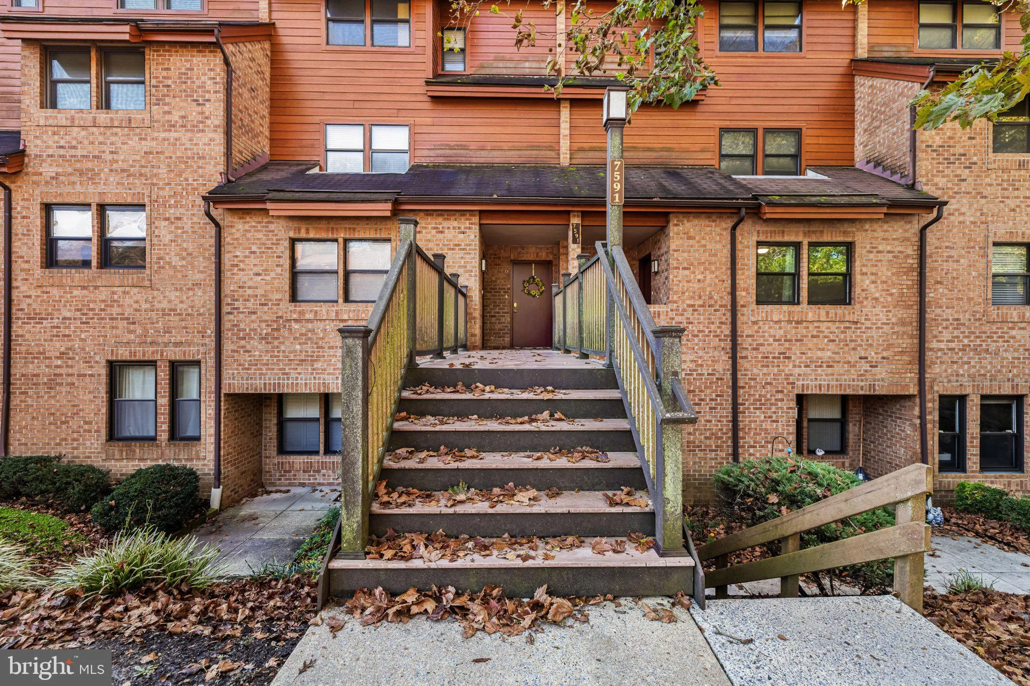 7591 WEATHER WORN WAY, Columbia, MD 21046