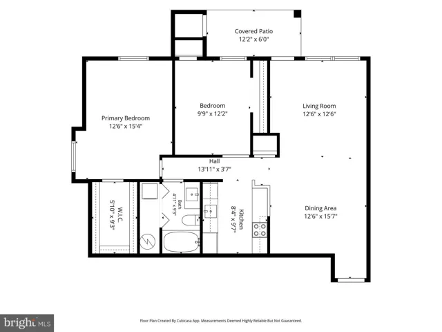 3178 Summit Square Dr, Oakton, Virginia 22124