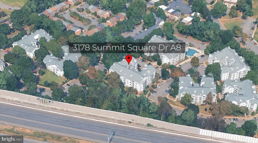 3178 Summit Square Dr, Oakton, Virginia 22124
