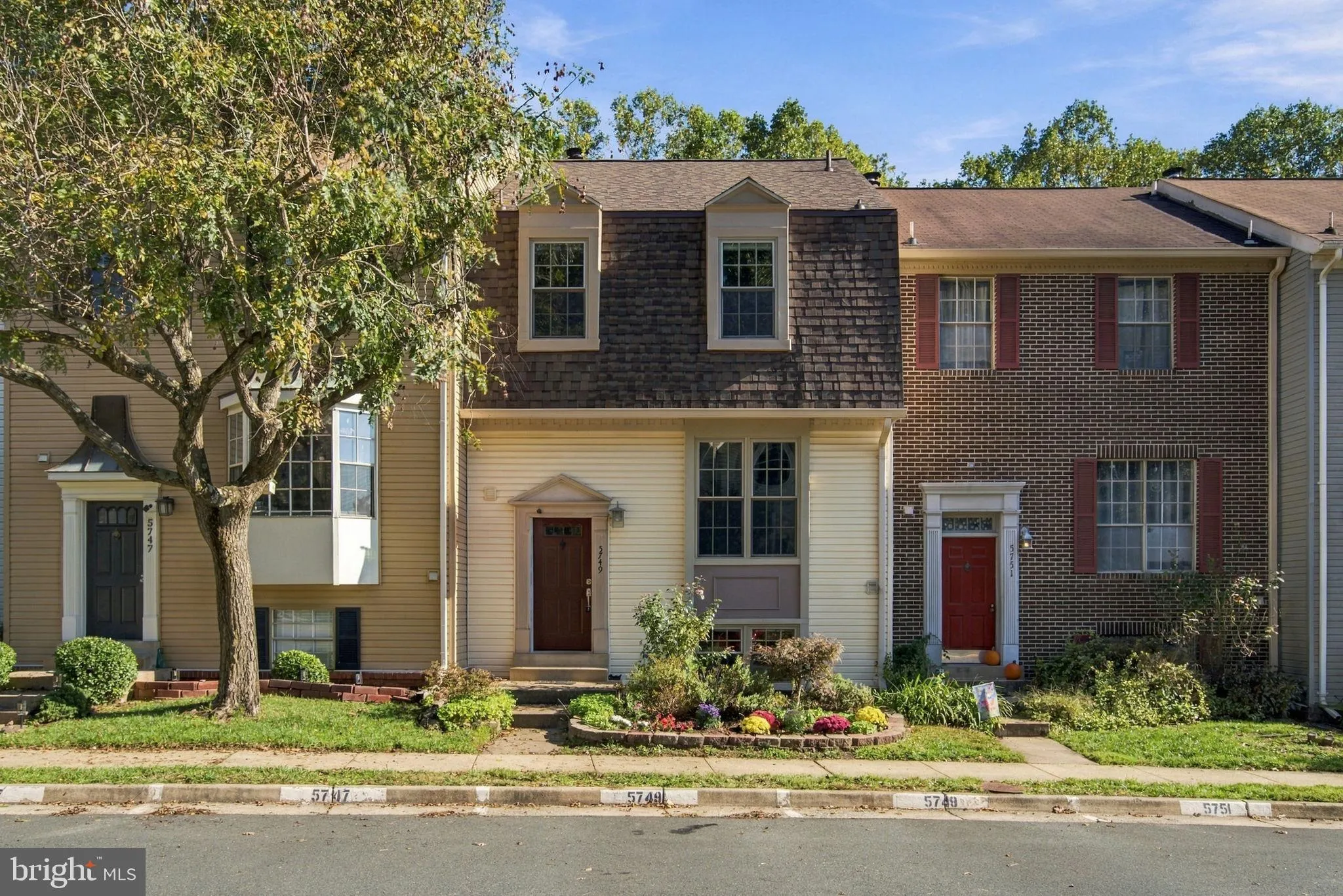 5749 BURKE TOWNE COURT, Burke, VA 22015