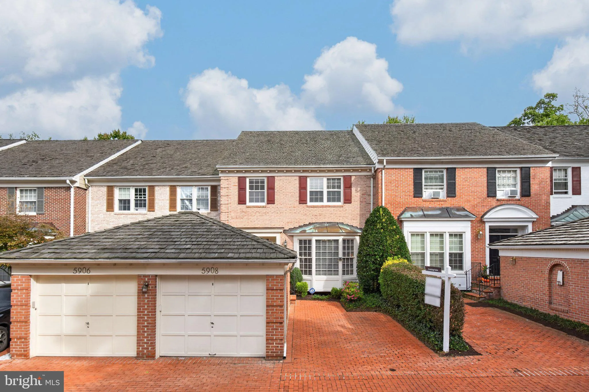 Residential Active