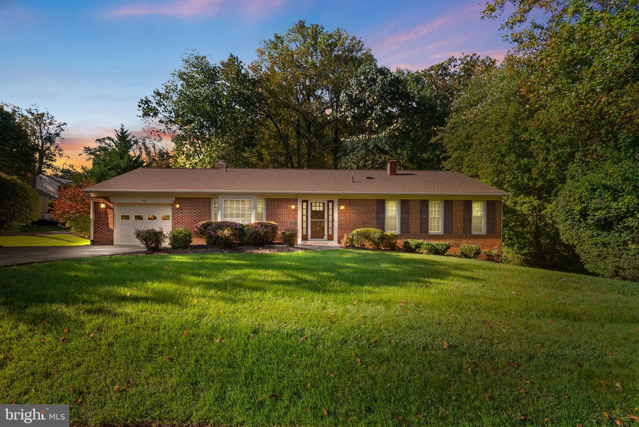 2401 FALLING CREEK ROAD, Silver Spring, MD 20904
