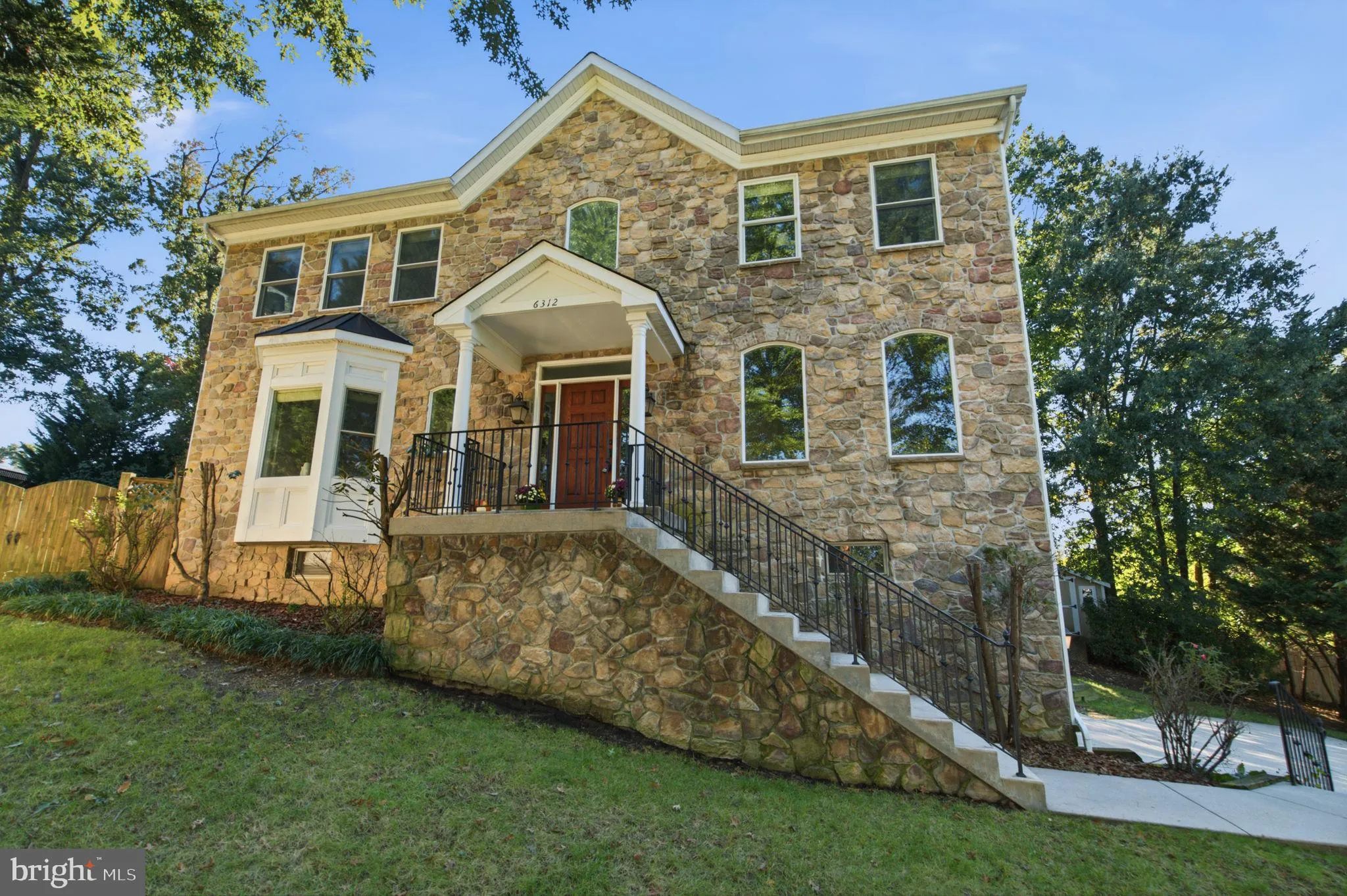 6312 MARYVIEW STREET, Alexandria, VA 22310