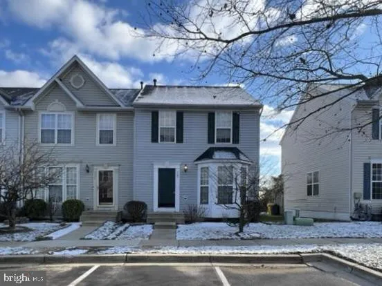707 HORSE CHESTNUT COURT, Odenton, MD 21113