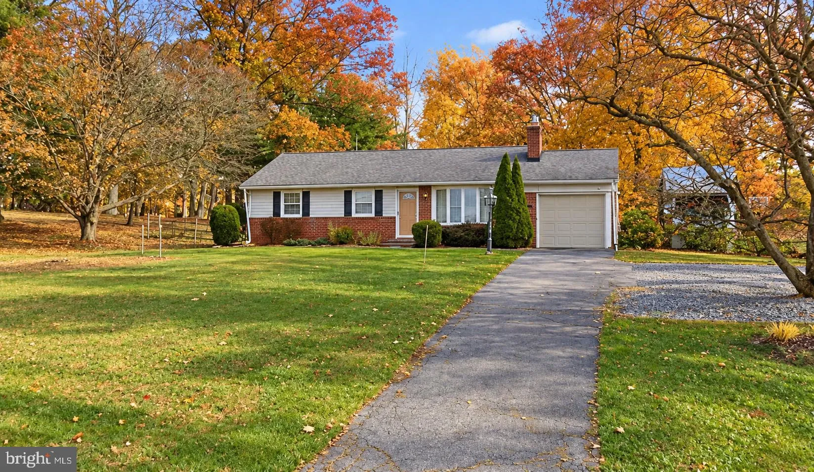 725 LONG CORNER ROAD, Mt Airy, MD 21771