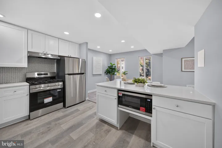 5000 7th Rd S, Arlington, Virginia 22204