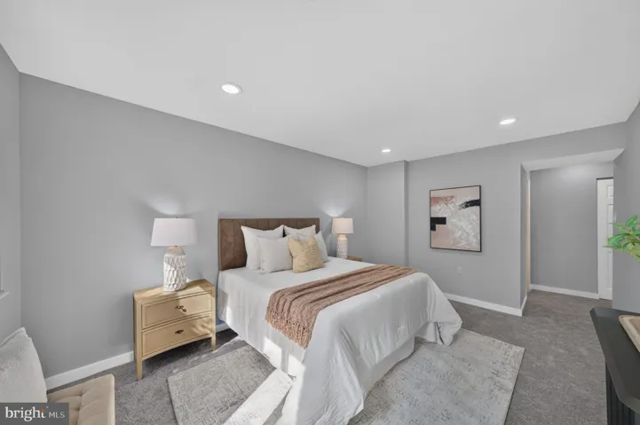 5000 7th Rd S, Arlington, Virginia 22204