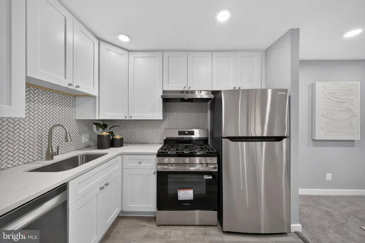 5000 7th Rd S, Arlington, Virginia 22204