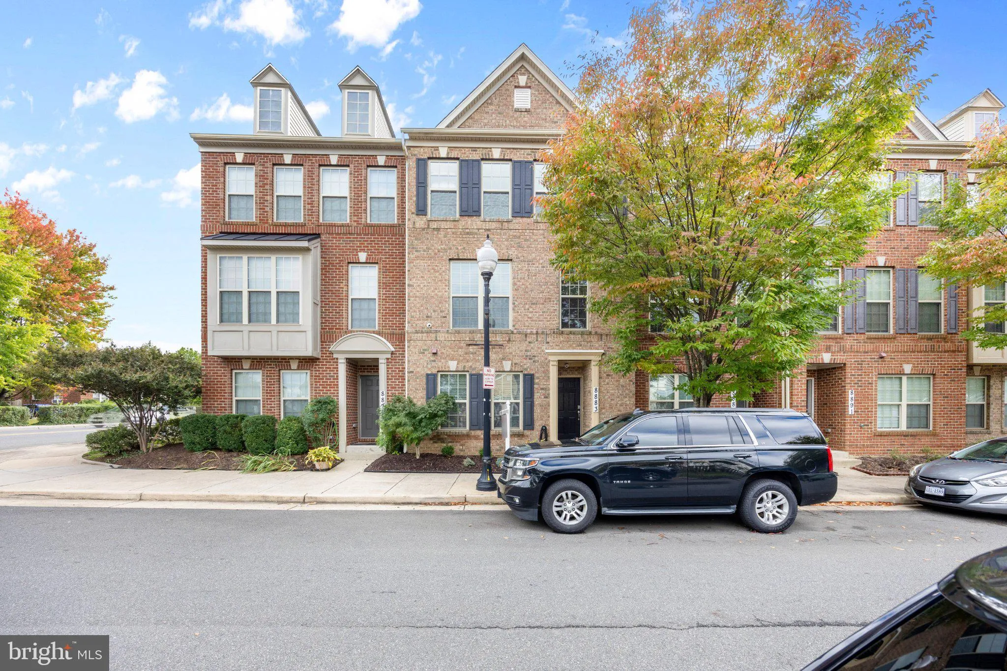 8883 CHERRY STREET, Manassas, VA 20110