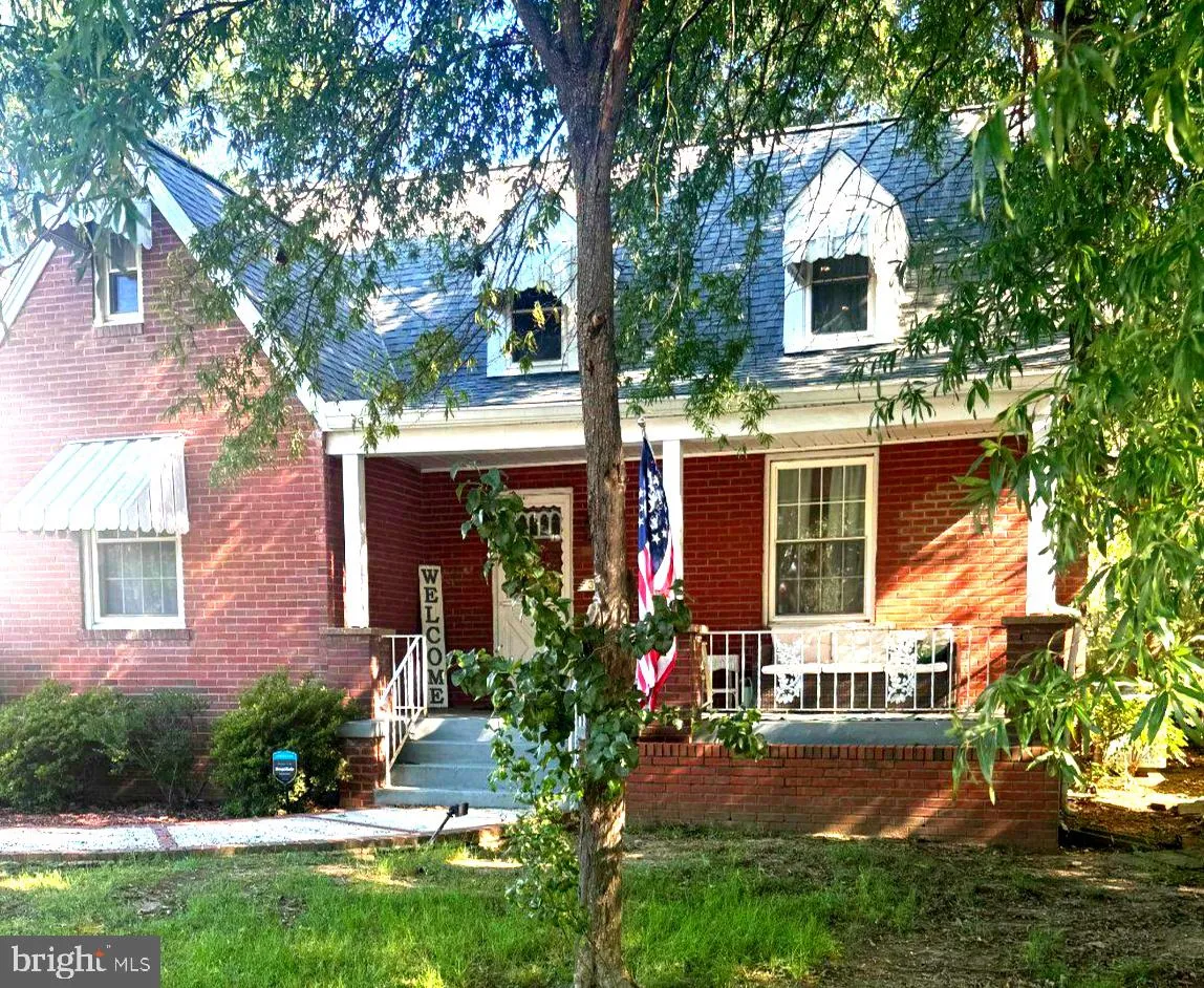 3713 WASHINGTON BOULEVARD, Arlington, VA 22201