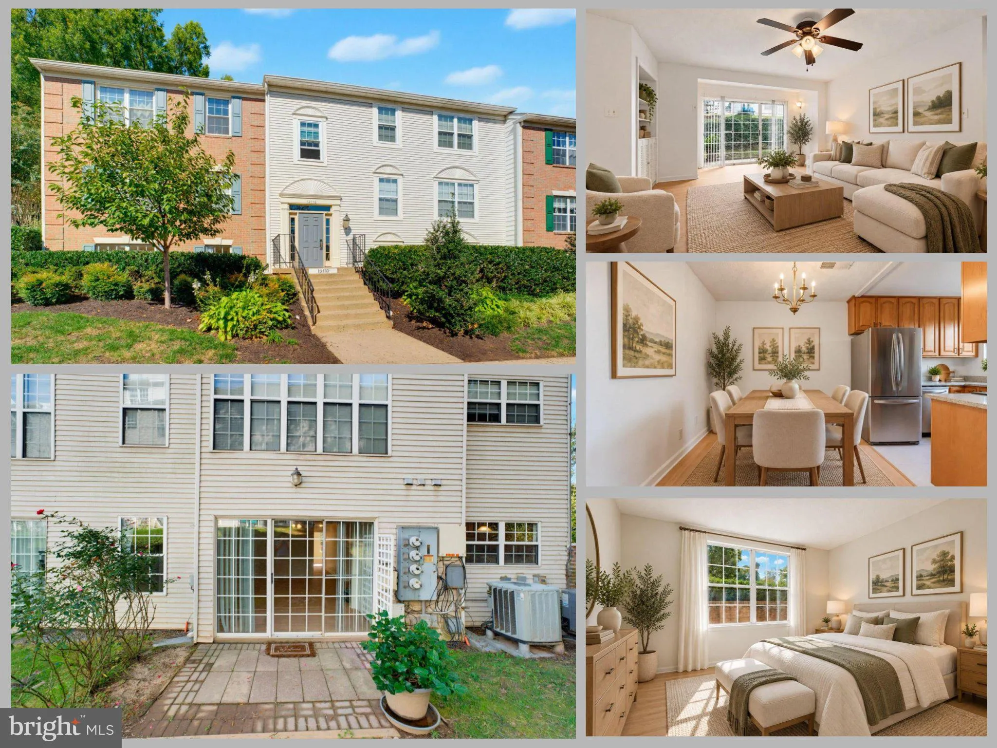 12110 GREEN LEDGE COURT, Fairfax, VA 22033