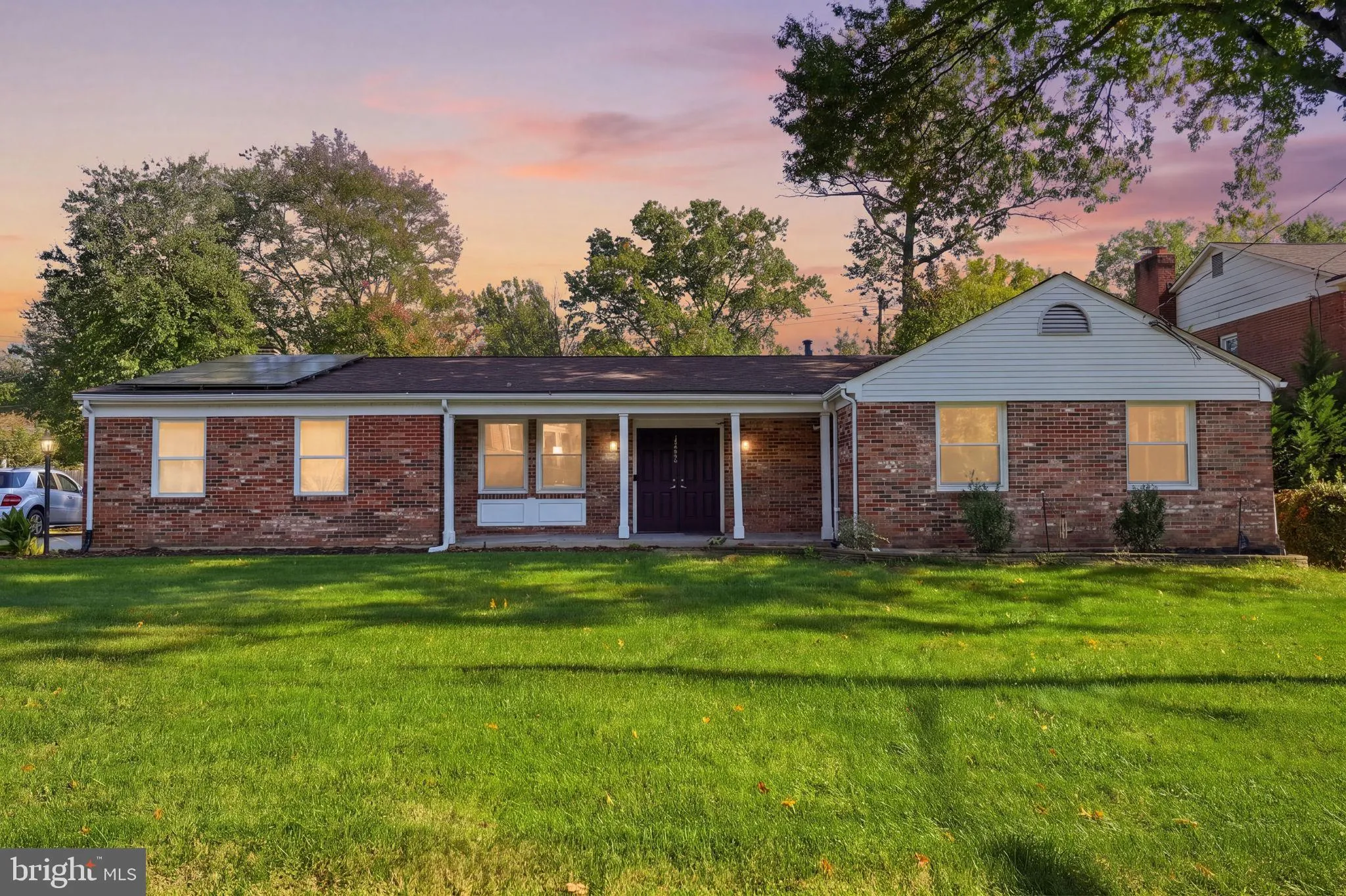 12532 SURREY CIRCLE DRIVE, Fort Washington, MD 20744
