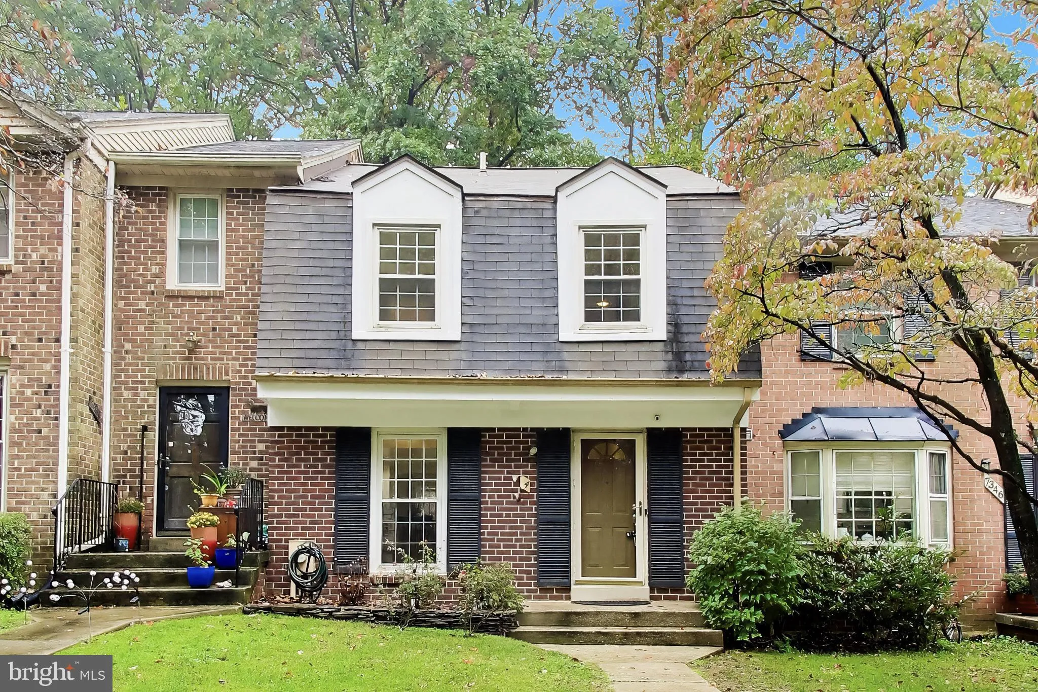 7344 GREENTREE ROAD, Bethesda, MD 20817