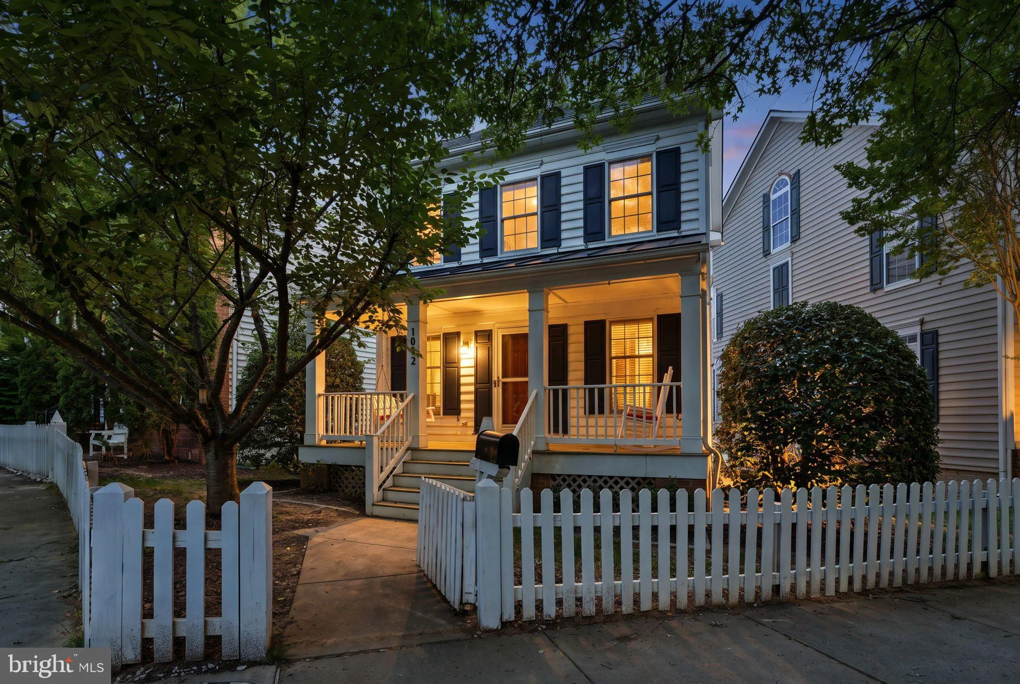 1002 MAIN STREET, Gaithersburg, MD 20878