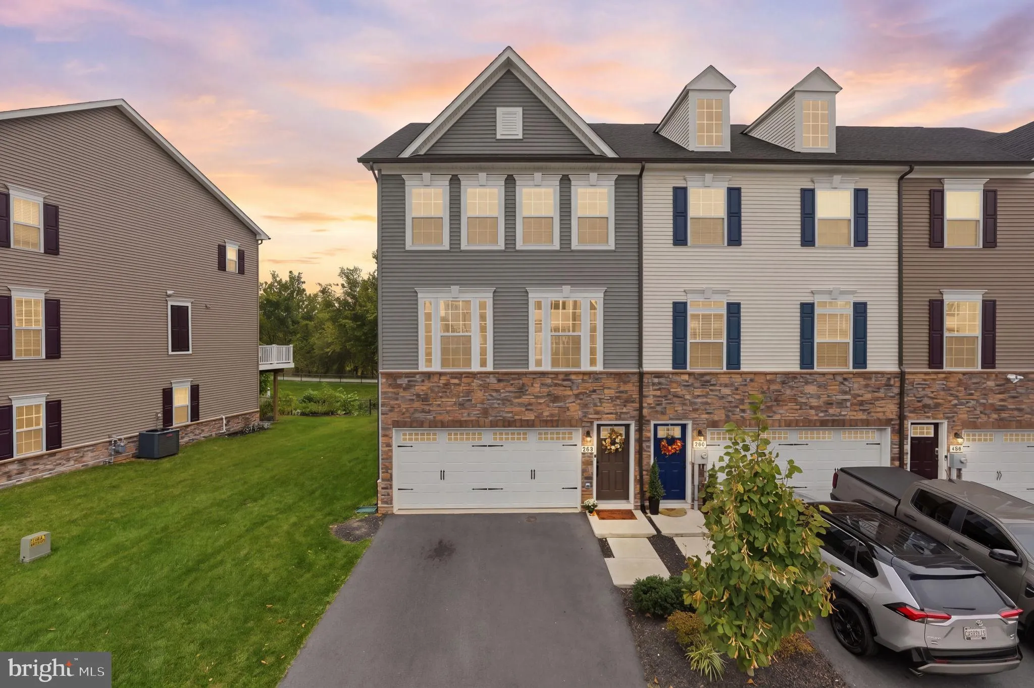 1742 ATLAS DRIVE, Frederick, MD 21702