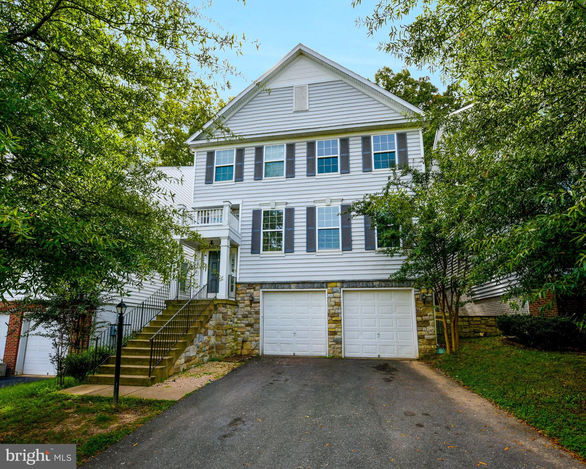 3401 EAGLE DRIVE, Woodbridge, VA 22191