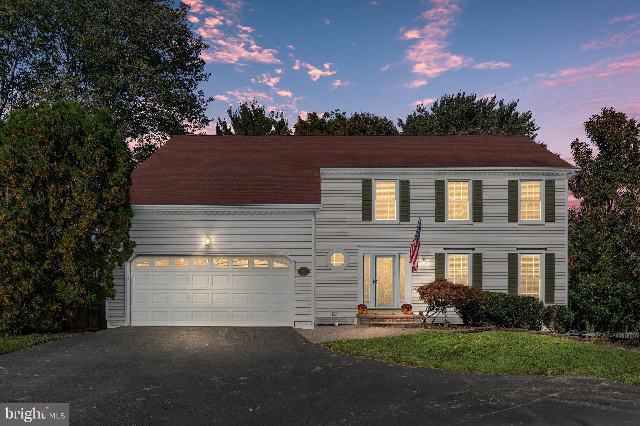 5603 SURFBIRD COURT, Fairfax, VA 22032