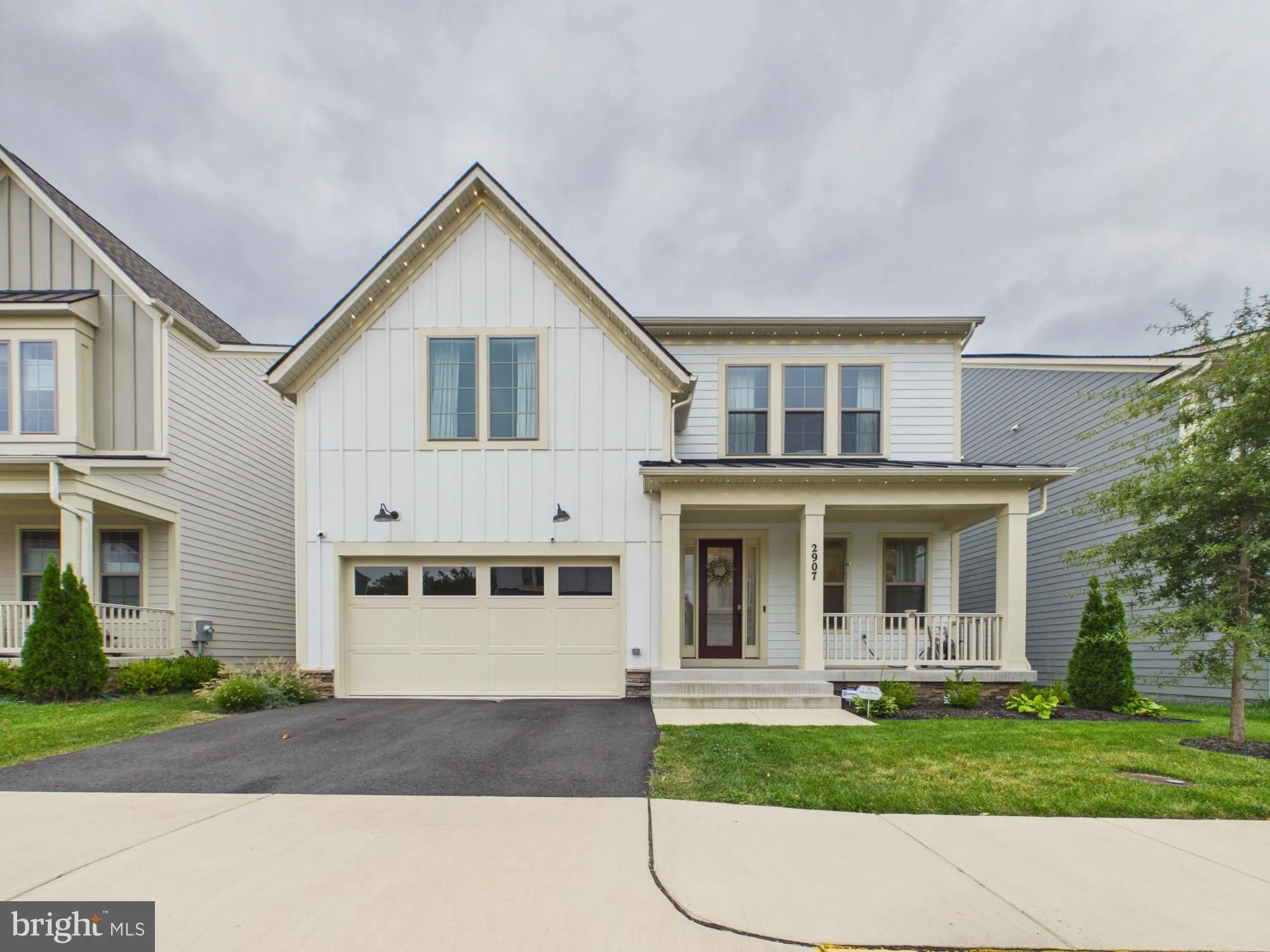 2907 HOME PLACE, Fairfax, VA 22031