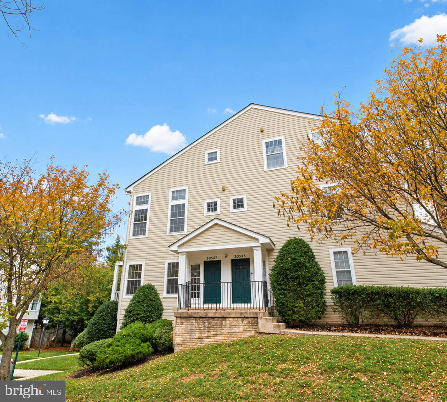 20527 GOLF COURSE DRIVE, Germantown, MD 20874