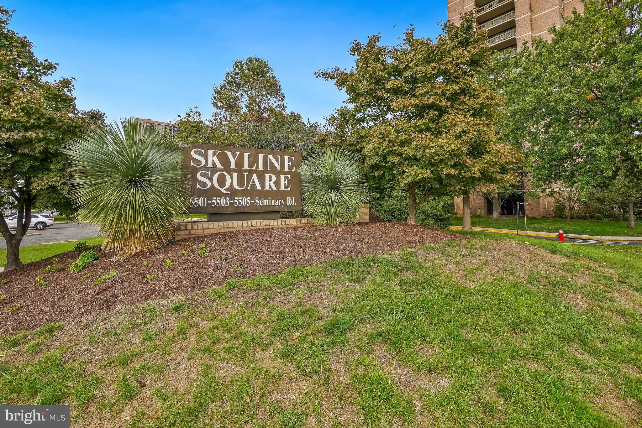 5501 SEMINARY ROAD, Falls Church, VA 22041