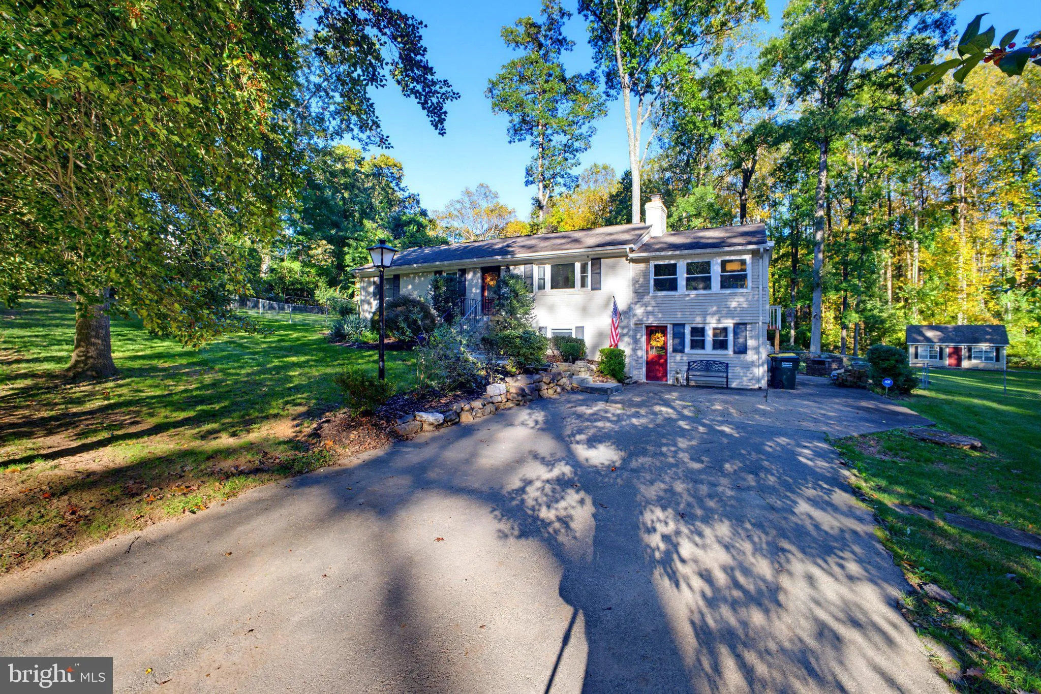4709 HOLLY AVENUE, Fairfax, VA 22030