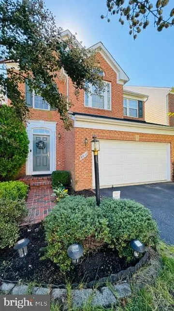 8011 GEORGE FOX PLACE, Lorton, VA 22079